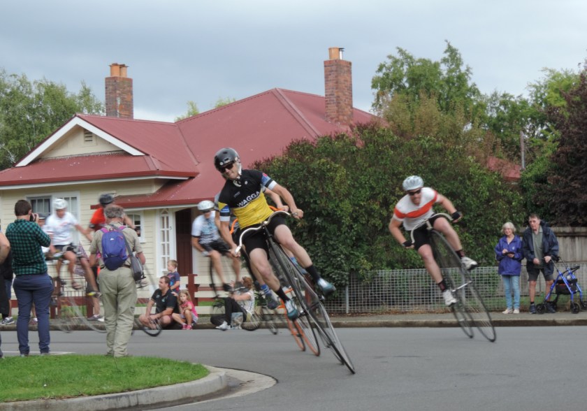 06 Evandale Racing 2