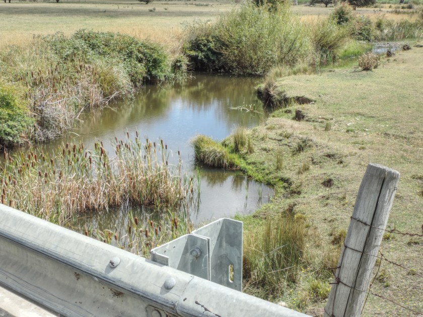 09 Ross - Isis River