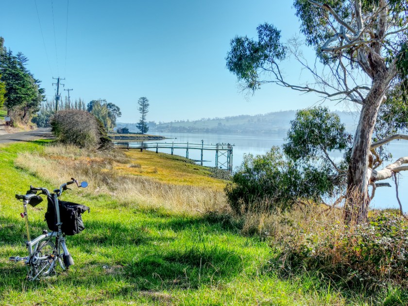 Rosevears Drive 1 small