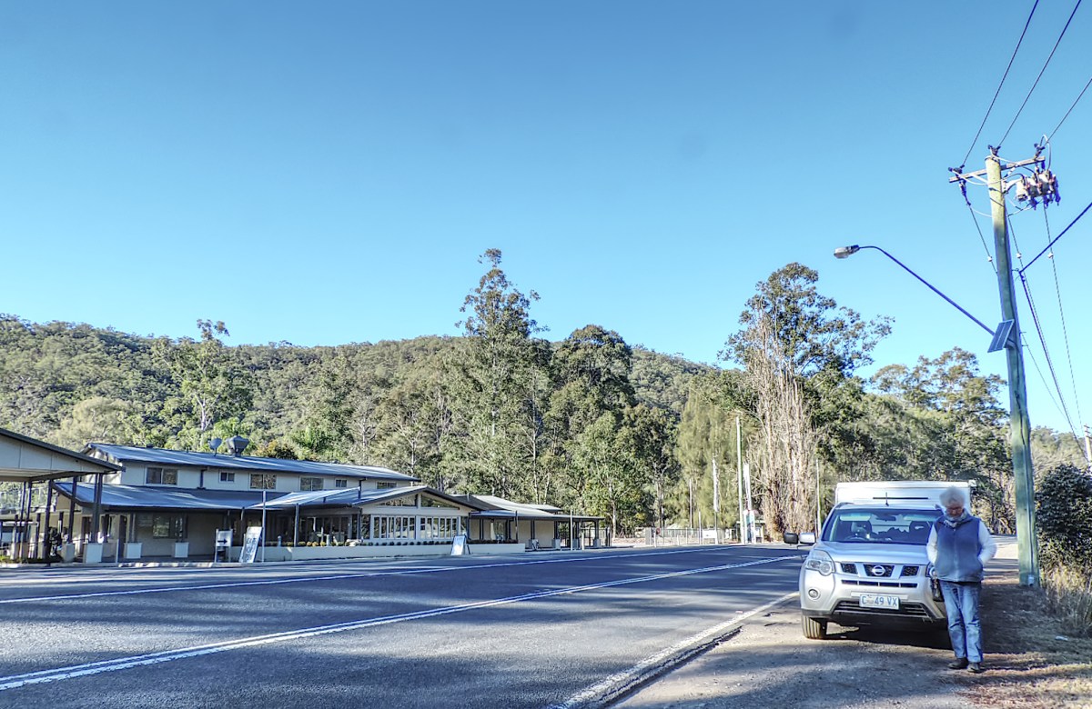 Across to the&nbsp;Coast