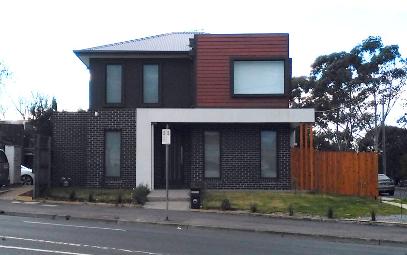 House Architect Style