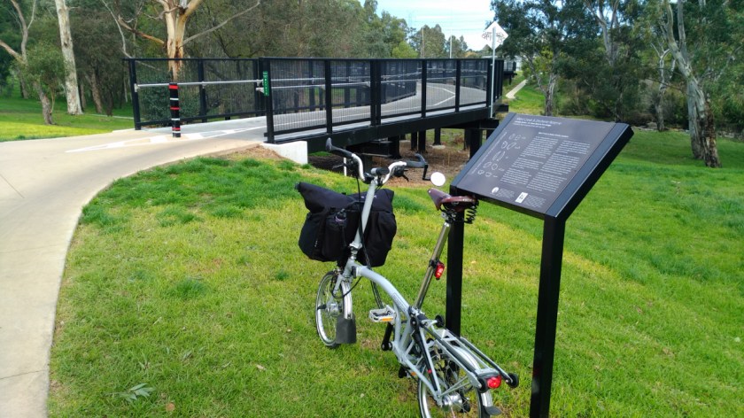 Merri infrastructure