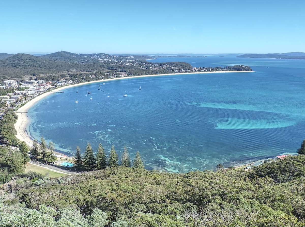 Port Stephens and&nbsp;Newcastle