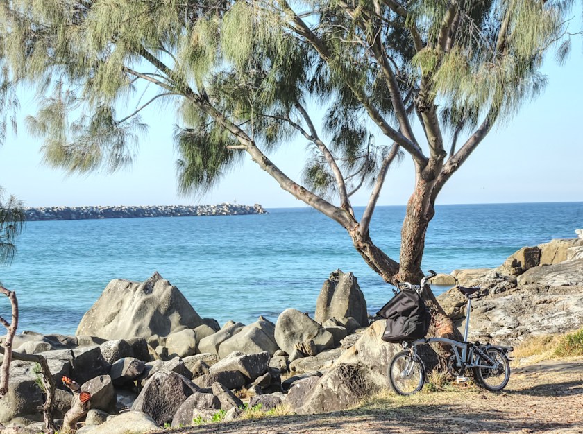 Clarence River Mouth small