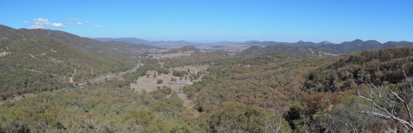 Gunnedah 2 pano