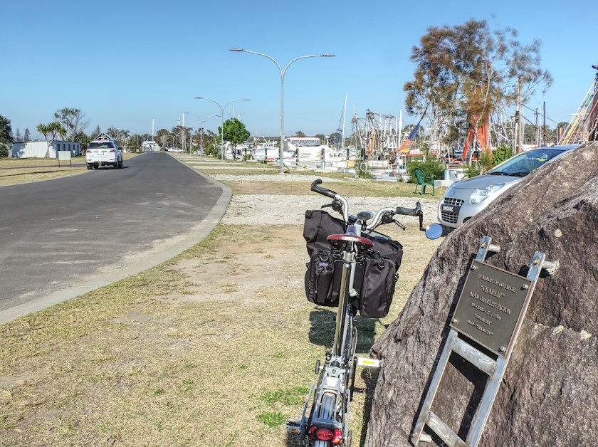 Yamba fishing fleet II small