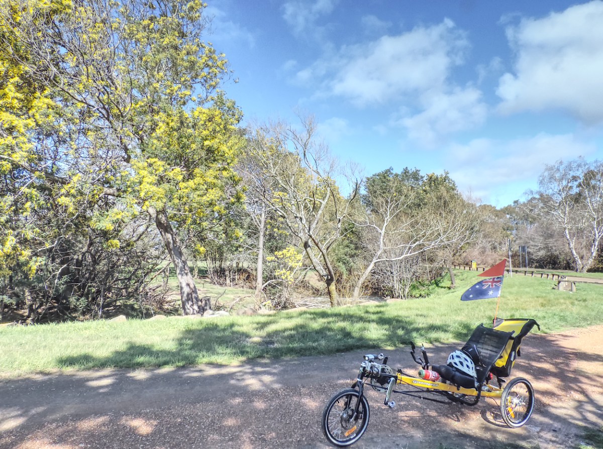 Week #36 2018 – Quite a good&nbsp;week