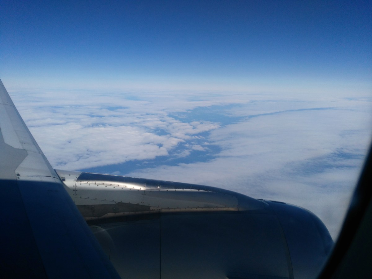 Oops, I did it again&nbsp;!!