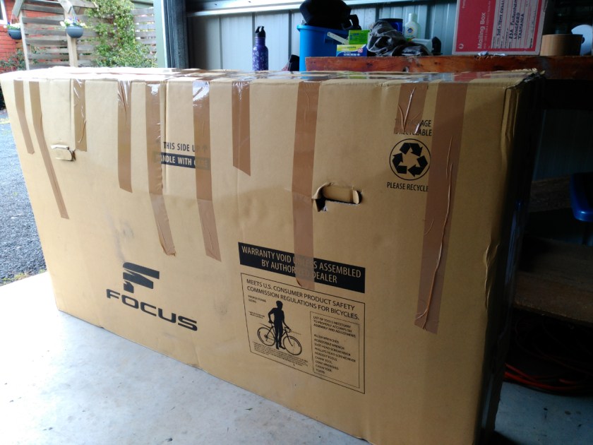 There's an Anura in there