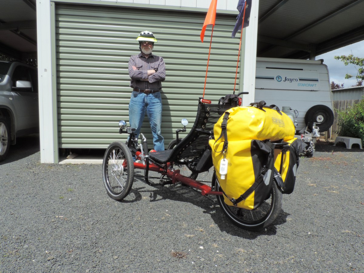 Week #49.  2018.  First S24O of the&nbsp;season.