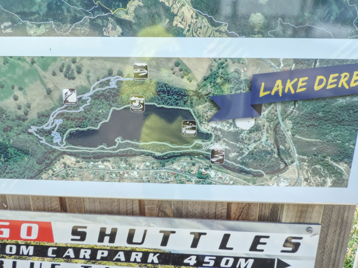 Derby.  From Tin Mine town to MTB&nbsp;heaven.