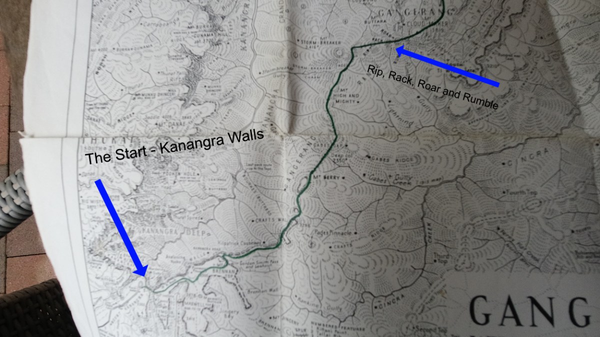 Looking back in&nbsp;Isolation