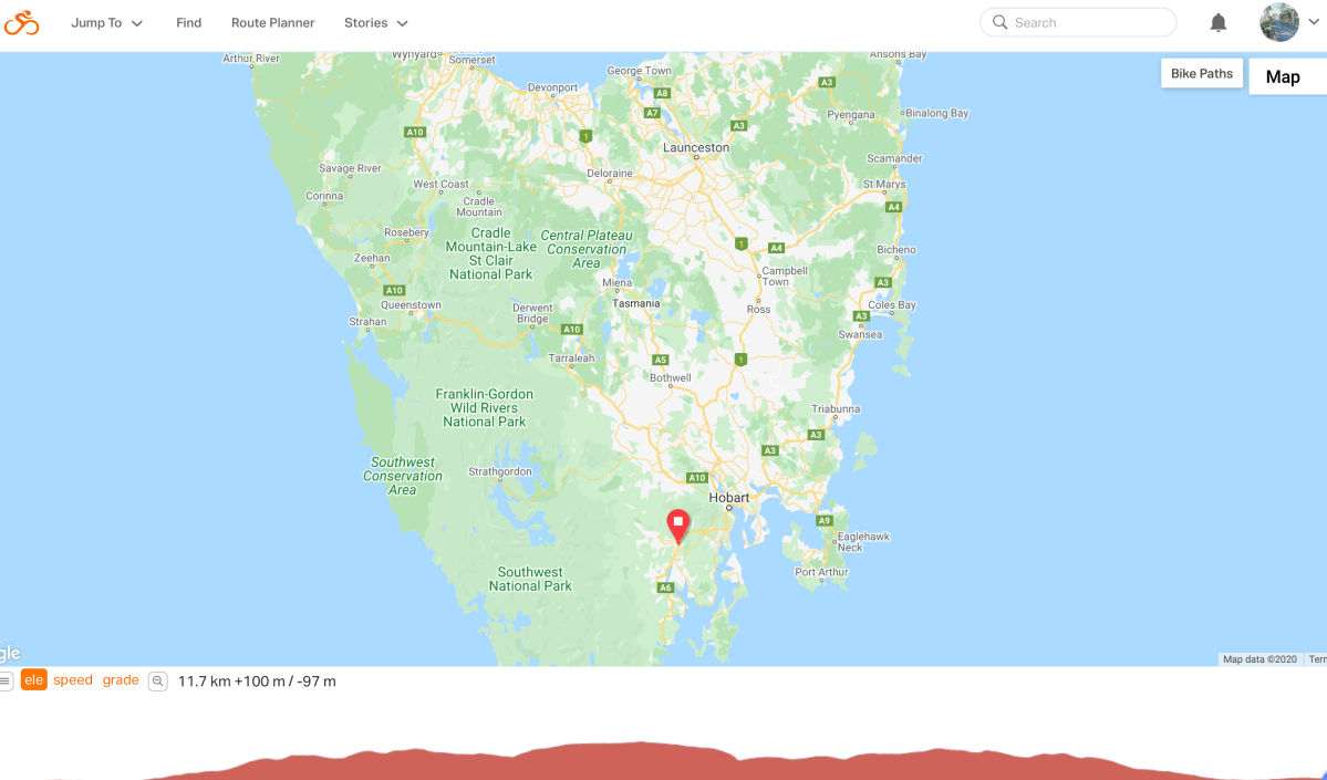 Action in the&nbsp;South