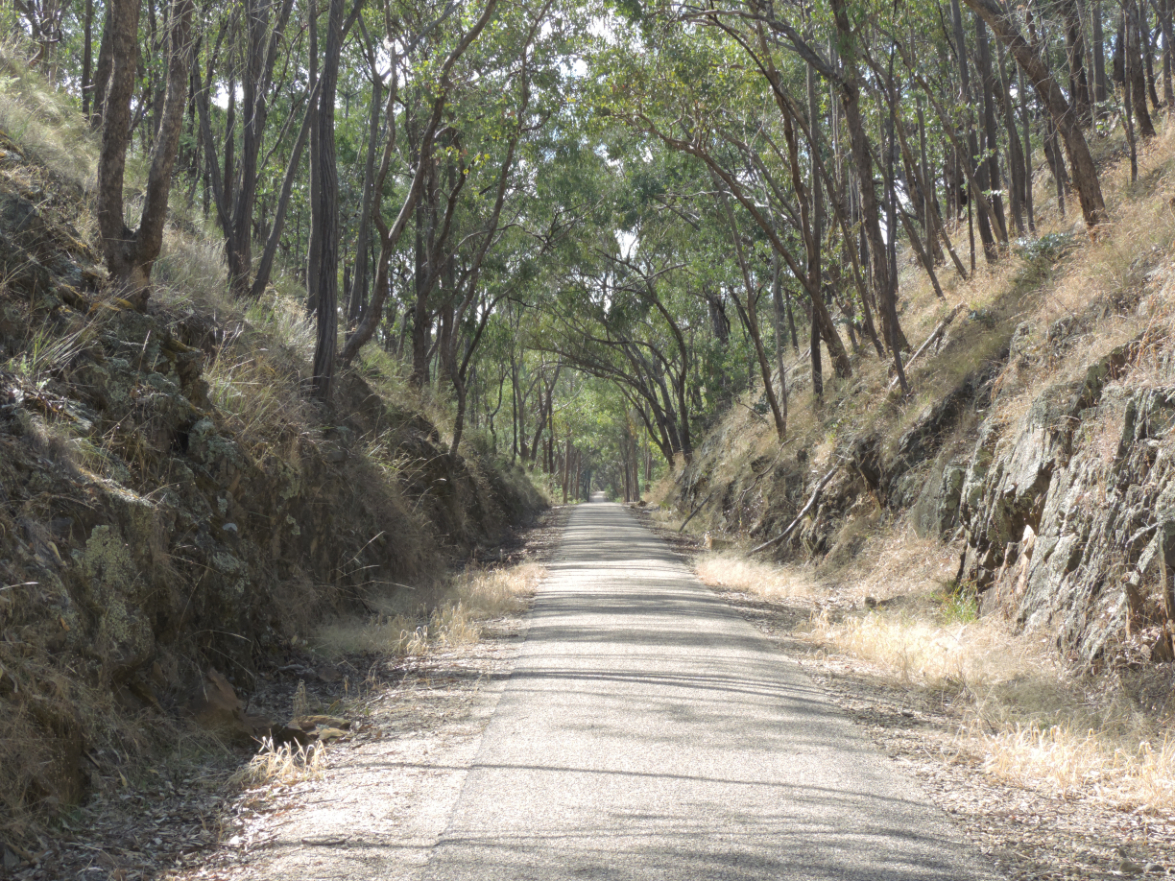 VRT – To&nbsp;Beechworth