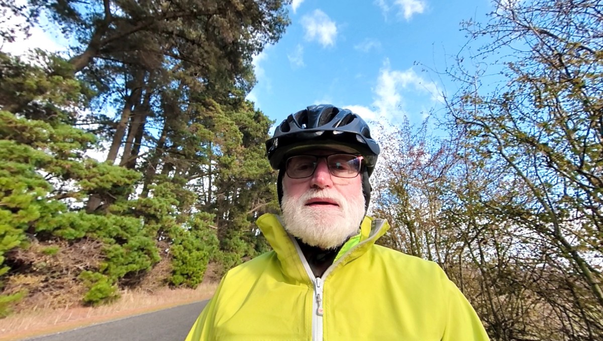 It’s almost Winter down&nbsp;here.