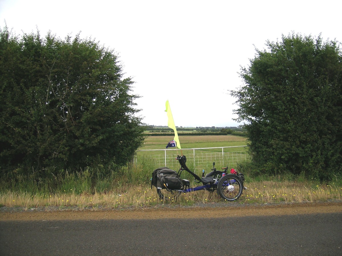 2024 – There it&nbsp;Goes