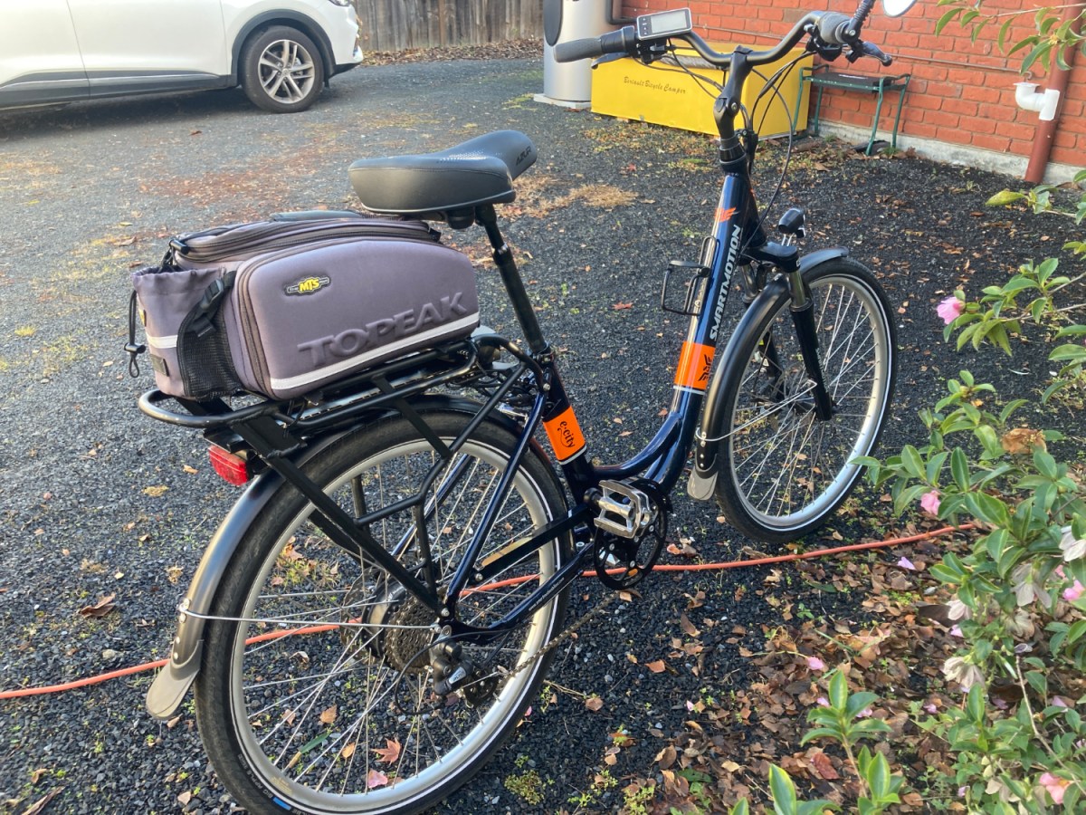 Smartmotion E-City – how is it&nbsp;going?